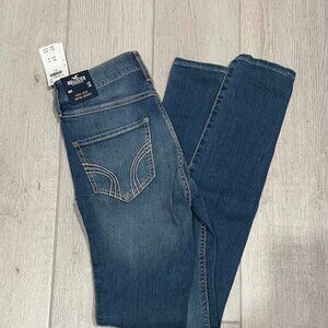 Hollister jeans size 23